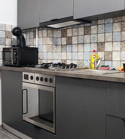 Miva Home Брашов Екстер'єр фото