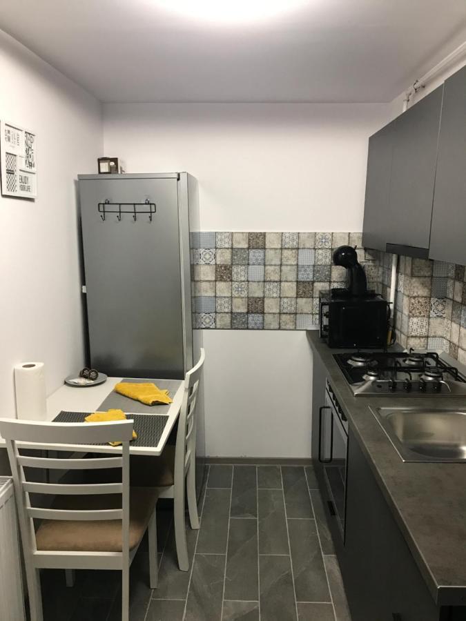 Miva Home Брашов Екстер'єр фото